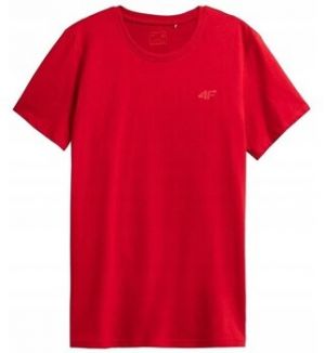 Tričká s krátkym rukávom 4F  K11903