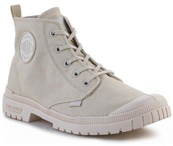 Polokozačky Palladium  Pampa Sp20 Hi Cvs