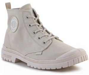 Polokozačky Palladium  Pampa Sp20 Hi Cvs
