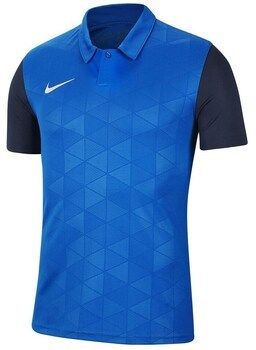 Tričká s krátkym rukávom Nike  Trophy Iv Jsy Ss
