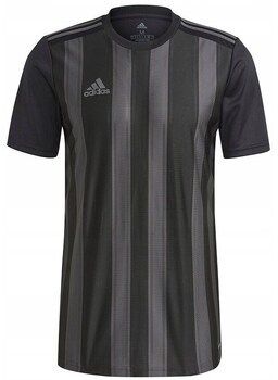 Tričká s krátkym rukávom adidas  Striped 21 Jersey