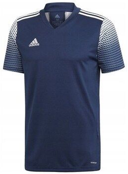 Tričká s krátkym rukávom adidas  Regista 20 Jersey