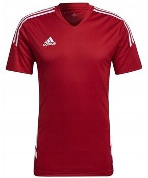 Tričká s krátkym rukávom adidas  Condivo 22 Jersey