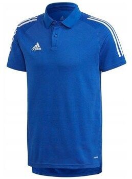Tričká s krátkym rukávom adidas  Condivo 20 Polo