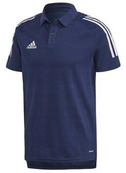 Tričká s krátkym rukávom adidas  Condivo 20 Polo