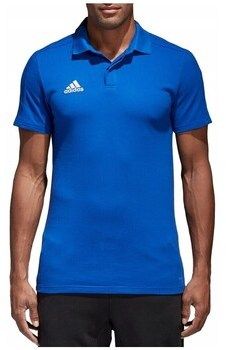 Tričká s krátkym rukávom adidas  Condivo 18 Cotton Polo