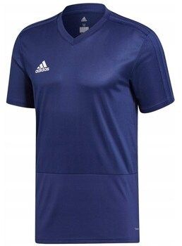 Tričká s krátkym rukávom adidas  Condivo 18 Training Jersey