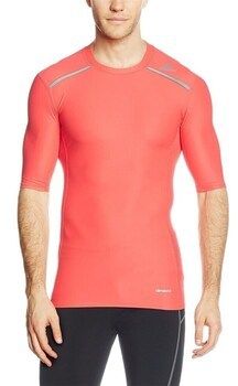 Tričká s krátkym rukávom adidas  Techfit Climachill