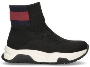 Členkové tenisky Tommy Hilfiger  Sock Sneaker