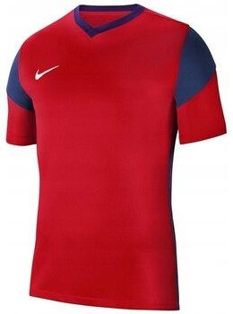 Tričká s krátkym rukávom Nike  Df Prk Drb Iii Jsy Ss