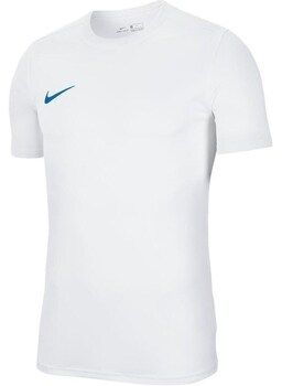 Tričká s krátkym rukávom Nike  Nk Dri-fit Park Vii Jsy Ss