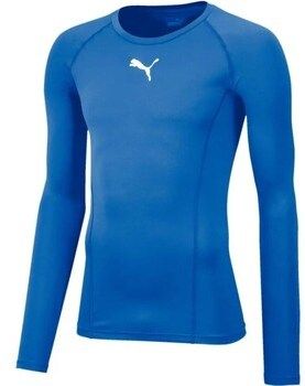 Tričká s krátkym rukávom Puma  Tee Ls