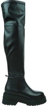Čižmy Tommy Hilfiger  Tjw Over The Knee Boots