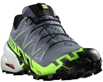Bežecká a trailová obuv Salomon  Speedcross 6 Gtx