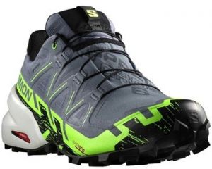 Bežecká a trailová obuv Salomon  Speedcross 6 Gtx