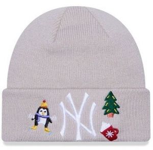 Čiapky New-Era  Mlb Kids Inf Festive Cuff Knit