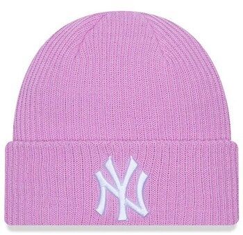 Čiapky New-Era  Mlb Wmns Rib Polylana Beanie Neyyan