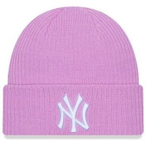 Čiapky New-Era  Mlb Wmns Rib Polylana Beanie Neyyan