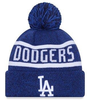 Čiapky New-Era  Mlb Jake Cuff Knit