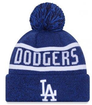 Čiapky New-Era  Mlb Jake Cuff Knit