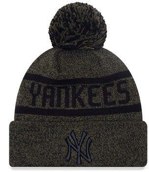 Čiapky New-Era  Mlb Jake Cuff Knit Neyyan