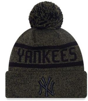 Čiapky New-Era  Mlb Jake Cuff Knit Neyyan