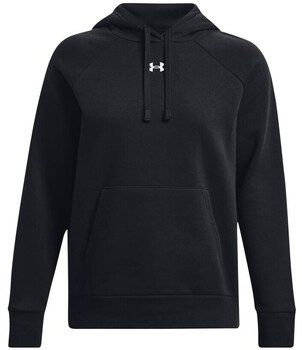 Mikiny Under Armour  Ua Rival Fleece Hoodie