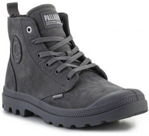 Členkové tenisky Palladium  Pampa Hi Zip