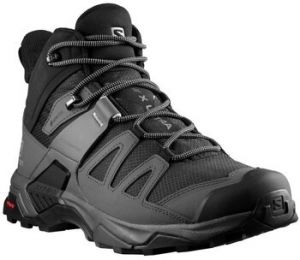 Turistická obuv Salomon  X Ultra Mid 4 Wide Gtx
