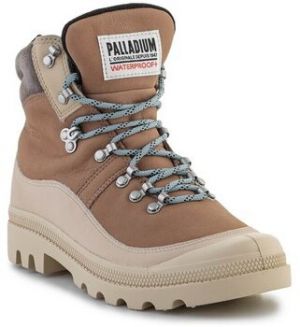 Členkové tenisky Palladium  Pallabrousse Hkr