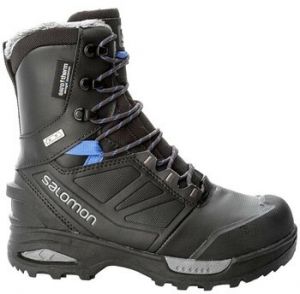 Členkové tenisky Salomon  Toundra Pro Climashield Waterproof