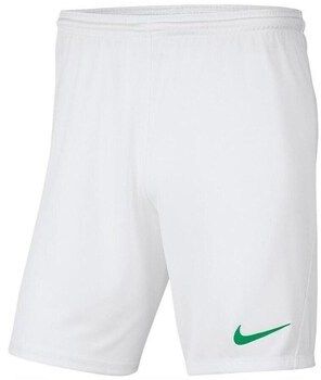 Nohavice 7/8 a 3/4 Nike  Dry Park Iii Nb K