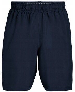 Nohavice 7/8 a 3/4 Under Armour  Woven Graphic Shorts