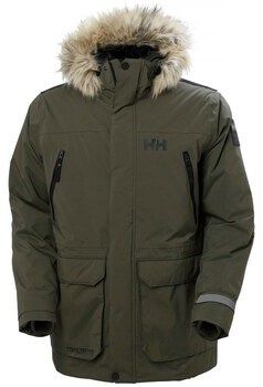 Parky Helly Hansen  Reine