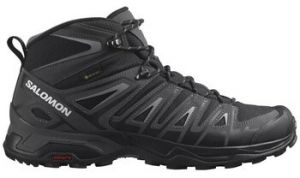 Turistická obuv Salomon  X Ultra Pioneer Mid Gtx Gore-tex