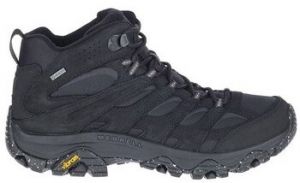 Turistická obuv Merrell  Moab 3 Smooth Mid Gore-tex