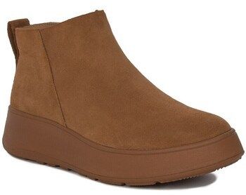 Čižmičky FitFlop  Light Tan