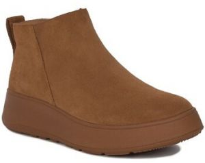 Čižmičky FitFlop  Light Tan