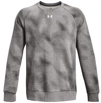 Mikiny Under Armour  Ua Rival Fleece Printed Crew