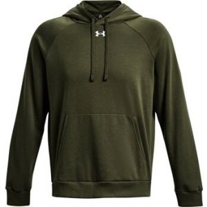 Mikiny Under Armour  Ua Rival Fleece Hoodie