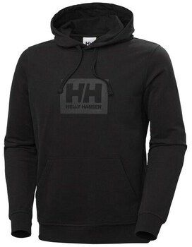 Mikiny Helly Hansen  Hh Box Hoodie