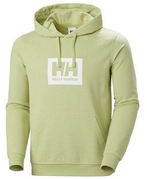 Mikiny Helly Hansen  Hh Box Hoodie