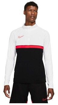 Mikiny Nike  Dri-fit Academy 21 Drill Top