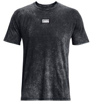 Tričká s krátkym rukávom Under Armour  Elevated Core Wash