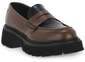 Mokasíny Frau  Bristol Mulberry