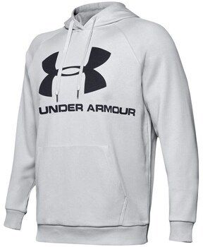 Mikiny Under Armour  Rival Fleece Logo Hoodie