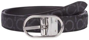 Opasky Calvin Klein Jeans  Rev Round Buckle W K60