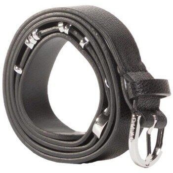 Opasky Calvin Klein Jeans  Round Buckle W