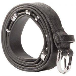Opasky Calvin Klein Jeans  Round Buckle W