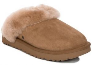 Papuče UGG  Classic Slipper Ii Chestnut